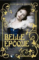 Livro - Belle Époque