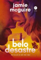 Livro - Belo desastre (Vol. 1)