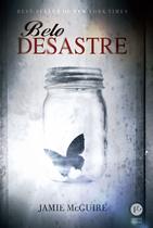 Livro - Belo desastre