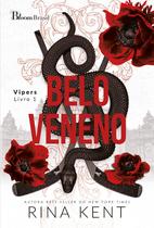 Livro - Belo veneno (Vipers vol. 1) Livro - Belo veneno (Vipers vol. 1)