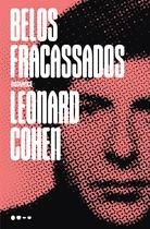Livro - Belos fracassados