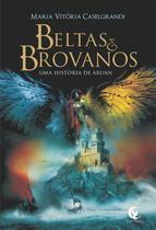 Livro - Beltas e Brovanos