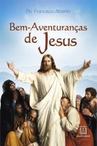 Livro - Bem-aventuranças de Jesus