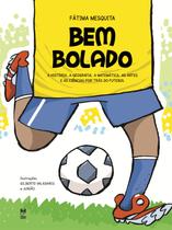 Livro - Bem bolado Livro - Bem bolado