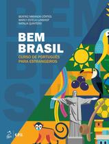Livro - Bem Brasil - Curso de Português para Estrangeiros