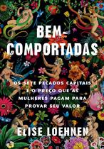 Livro - Bem-comportadas