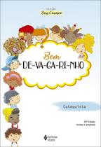 Livro - Bem devagarinho - Catequista