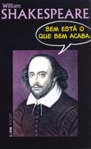Livro - Bem está o que bem acaba Livro - Bem está o que bem acaba
