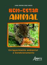 Livro - Bem-estar animal