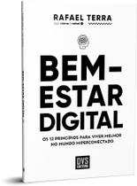 Livro - Bem-estar Digital Livro - Bem-estar Digital