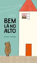 Livro - Bem lá no alto
