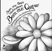 Livro Bem-Me-Quer, Malmequer, Bem-Me-Quero