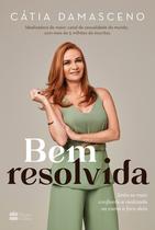 Livro - Bem resolvida