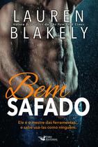 Livro - Bem Safado Livro - Bem Safado