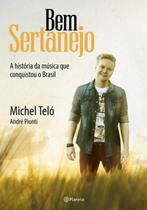 Livro - Bem Sertanejo