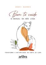 Livro - Bem te Cuido Livro - Bem te Cuido