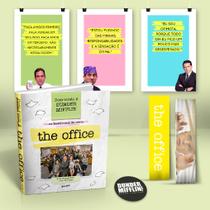 Livro - Bem-vindo à Dunder Mifflin (edição especial com brindes)