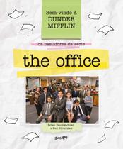 Livro - Bem-vindo à Dunder Mifflin
