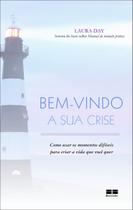 Livro - Bem-vindo a sua crise