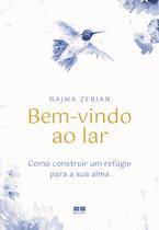 Livro - Bem-vindo ao lar