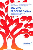 Livro - Bem viva de corpo e alma Livro - Bem viva de corpo e alma