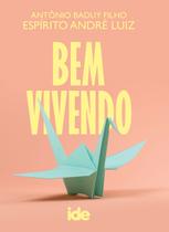 Livro - Bem Vivendo