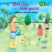 Livro - Bem Viver, Bem-Querer