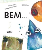 Livro - BEM