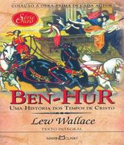 Livro Ben-Hur - Uma Historia Dos Tempos De Cristo - N:43