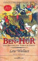 Livro - Ben-Hur: Uma história dos tempos de Cristo