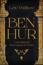 Livro - Ben-Hur: Uma história dos tempos de Cristo