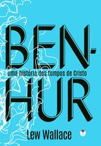 Livro - Ben-Hur