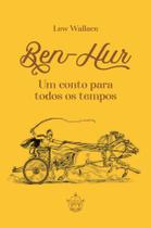 Livro - Ben-Hur