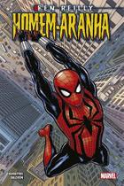 Livro - Ben Reilly: Homem-Aranha Livro - Ben Reilly: Homem-Aranha