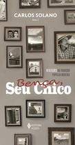 Livro - Bença, Seu Chico