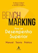 Livro - Benchmarking para um desempenho superior