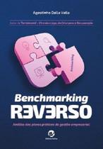 Livro - Benchmarking Reverso