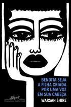 Livro - Bendita seja a filha criada por uma voz em sua cabeça Livro - Bendita seja a filha criada por uma voz em sua cabeça
