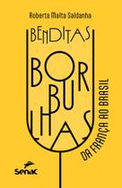 Livro - BENDITAS BORBULHAS
