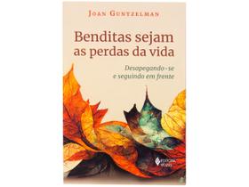 Livro Benditas Sejam as Perdas da Vida Joan Guntzelman