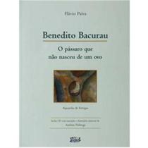 Livro - Benedito Bacurau