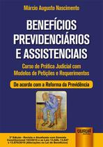 Livro - Benefícios Previdenciários e Assistenciais