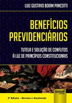 Livro - Benefícios Previdenciários Livro - Benefícios Previdenciários