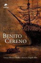 Livro - Benito Cereno