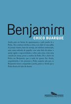 Livro - Benjamim