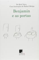 Livro - Benjamin e as portas