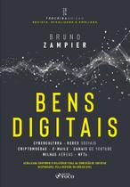 Livro - Bens Digitais - 3ª Ed - 2024 Livro - Bens Digitais - 3ª Ed - 2024