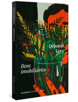 Livro - Bens imobiliários (Trilogia Autobiografia Viva, vol. 3)