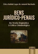 Livro - Bens Jurídico-Penais Livro - Bens Jurídico-Penais
