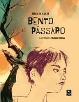 Livro - Bento pássaro Livro - Bento pássaro